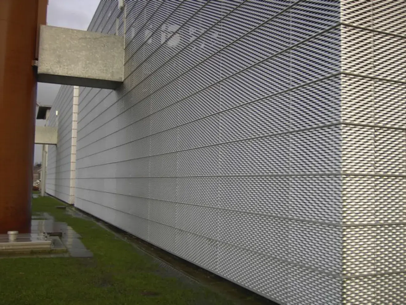 Ausbau Klarwerk Kielseng Ausbau Klarwerk Kielseng