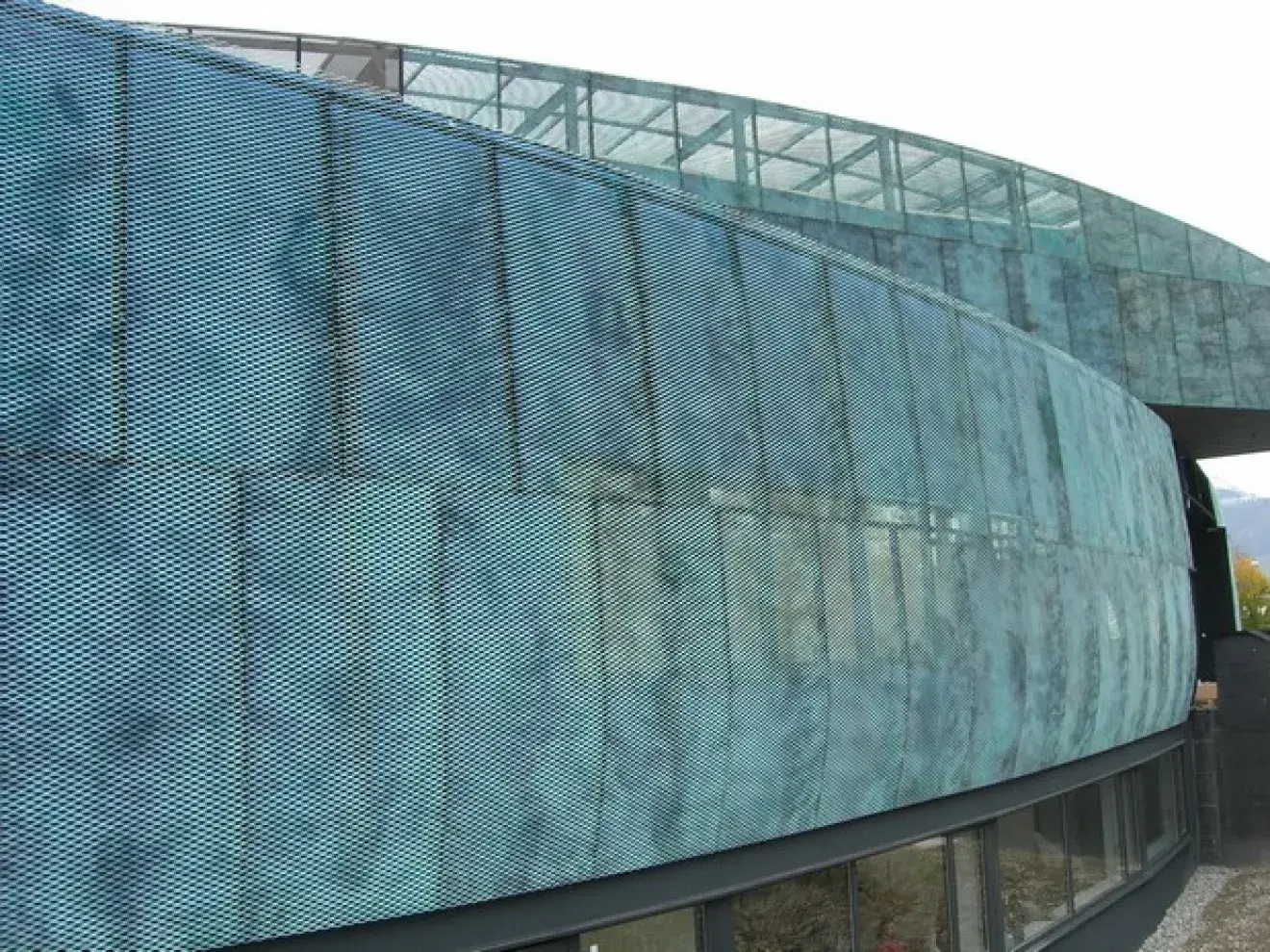 Migros Wuerzenbach Migros Wuerzenbach
